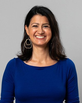 Leyla M. Kenny Leyla M. Kenny